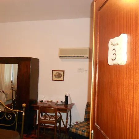 B&B La Quercia-3