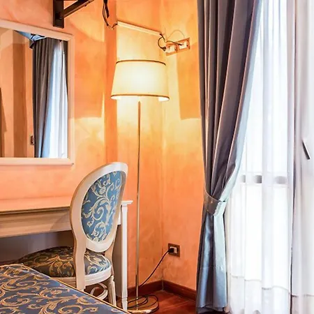 Hotel Bologna-3