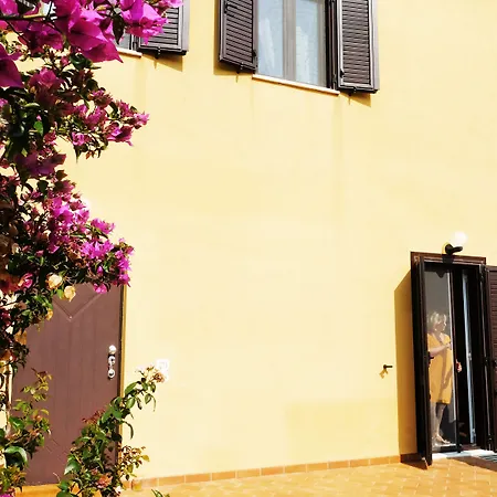 Vistazzurra B&B-2