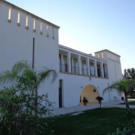 Blumare Residence Alimini-2