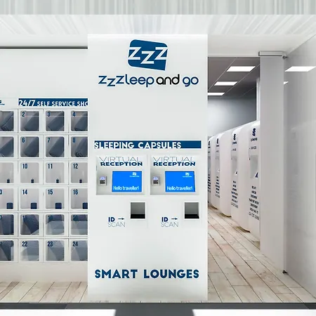 Resting Pods - Zzzleepandgo Bgy Airport-2