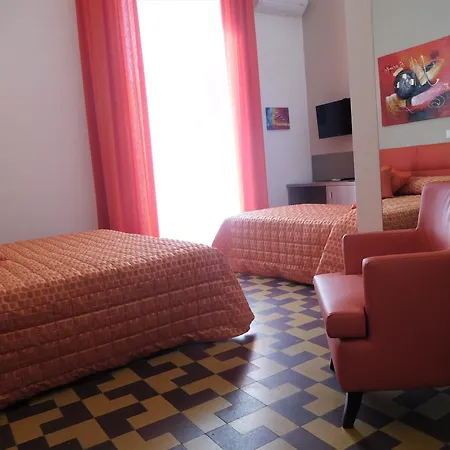 Hotel Etnea Royal Suites-2