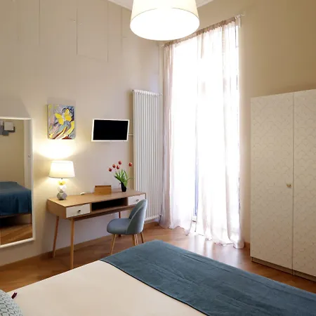 I Vicerè B&B Deluxe-3