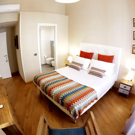I Vicerè B&B Deluxe-2