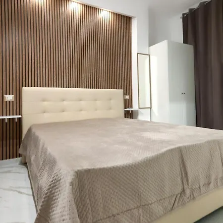 You And Me Room - 5 min dall'Aeroporto&Wi-Fi-3