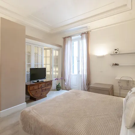 Bea Suites Luxury Rooms-3