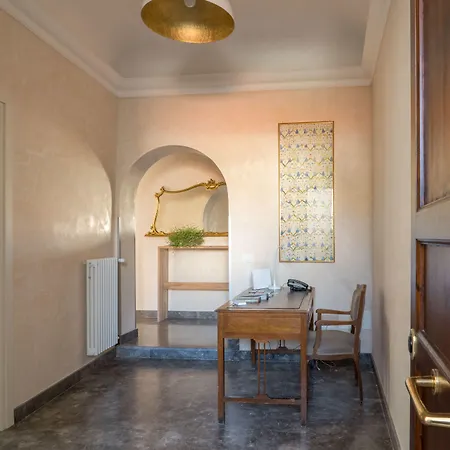 Le Pomelie Bed And Breakfast-2