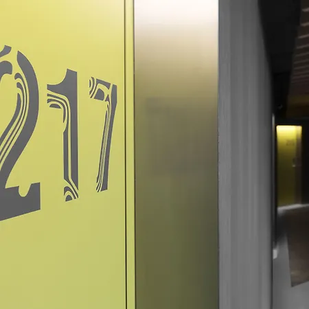 Hotel Rec Barcelona - Adults Only-3