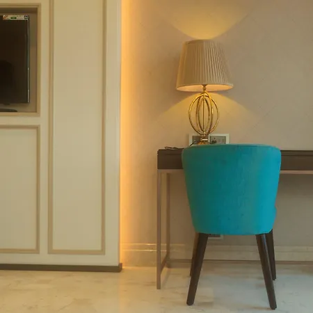 Hotel Harbour View Colaba-2