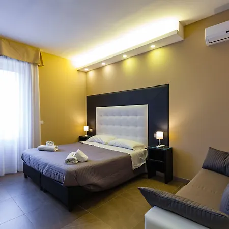 Bh Napoli Railway-3