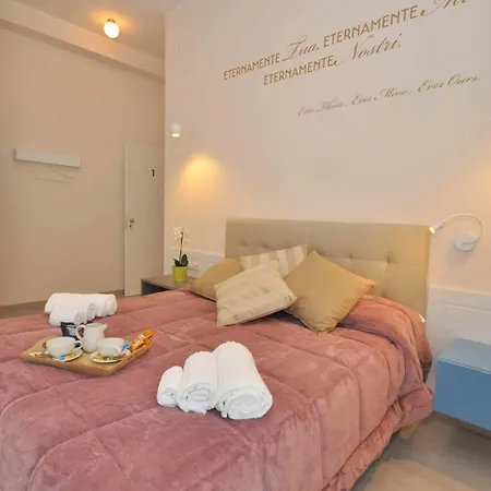 Residenza Eleonora - Amami Collection-2