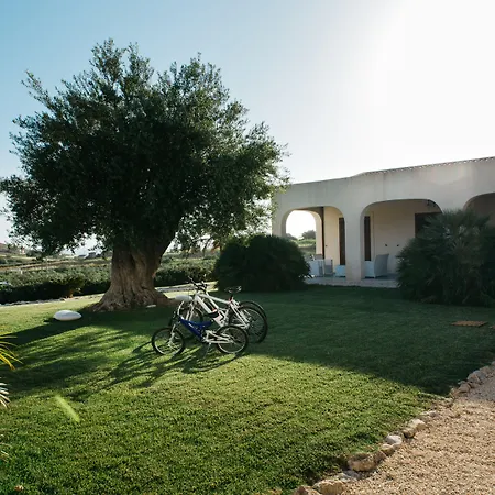 Borgo Giallonardo Wine Relais-3