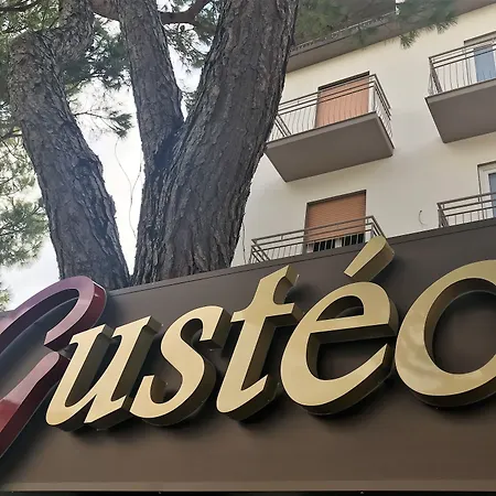 Hotel Cristina-2