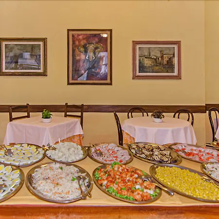 Hotel Stella D'Italia-2