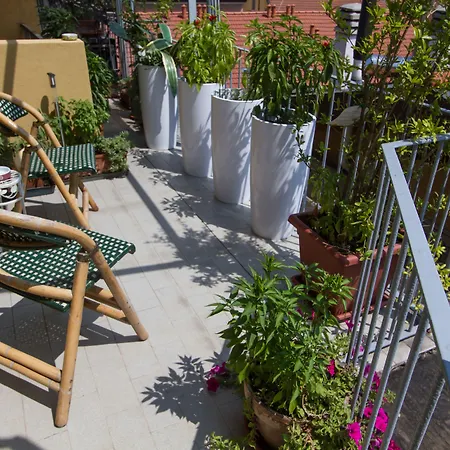 B&B Antico Cortile-2