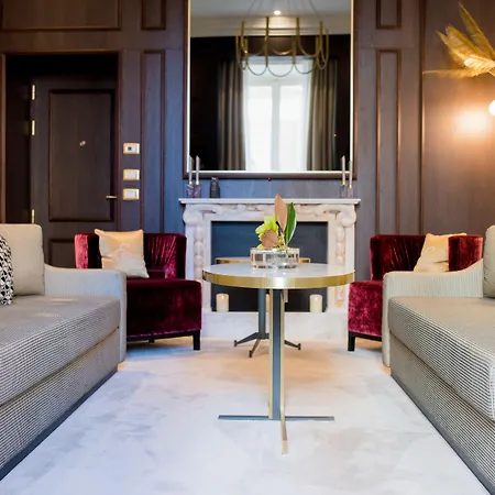 Elizabeth Unique Hotel | A Member Of Design Hotels™-3