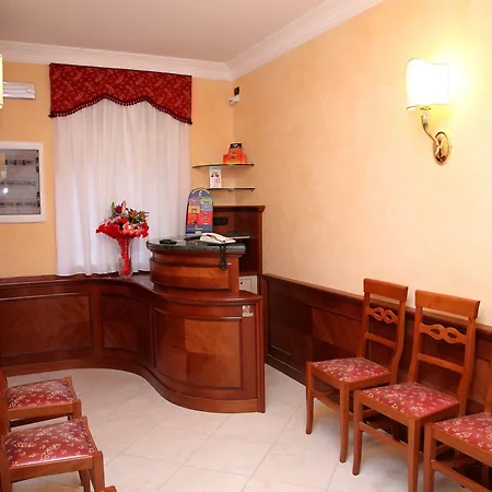 Guest House Galaxy-2