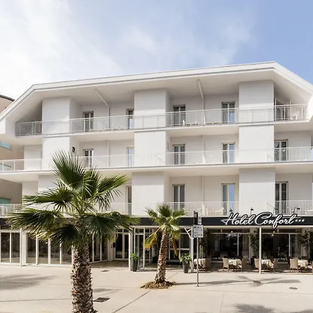 Hotel Confort-3
