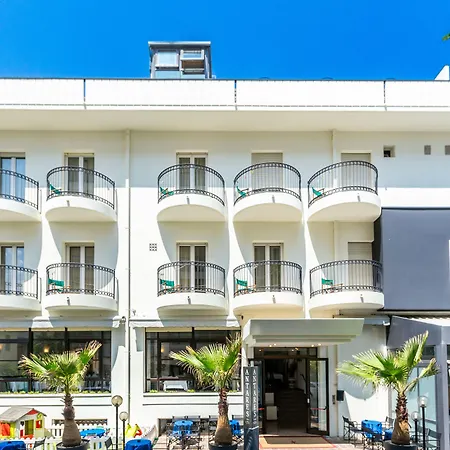 Hotel Antares-3