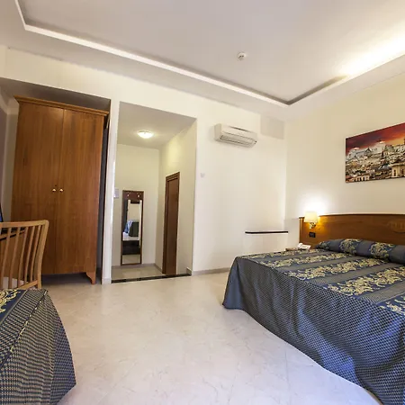 Hotel Domus Praetoria-2