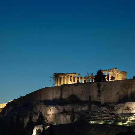 Ad Athens Luxury Rooms & Suites-2
