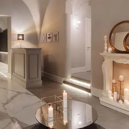 Quattro Canti Suites-2