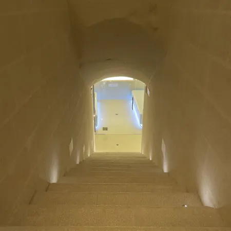 Aquatio Cave Luxury Hotel & Spa-3