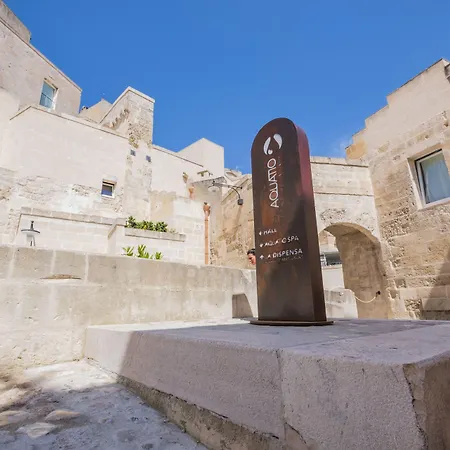 Aquatio Cave Luxury Hotel & Spa-2