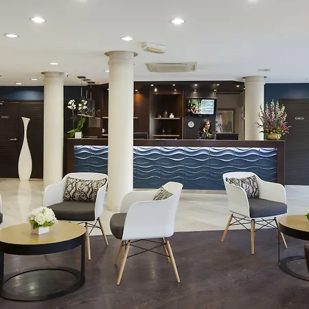 Neho Suites Cannes Croisette-2