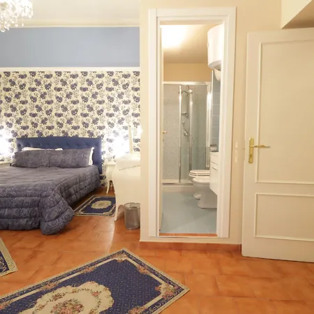 Bed&Breakfast Speranzella-2