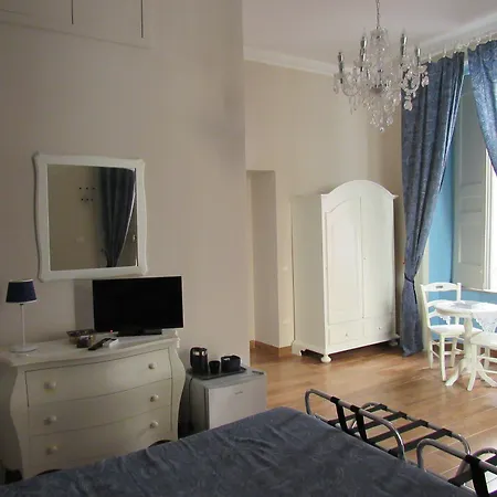 Bed&Breakfast Speranzella-3