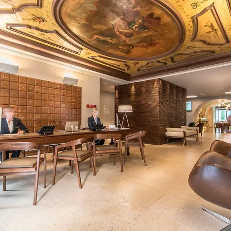 Hotel Da Baixa-2