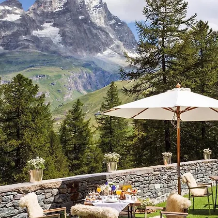 Saint Hubertus Resort-3