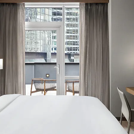 Ac Hotel By Marriott New York Downtown-2