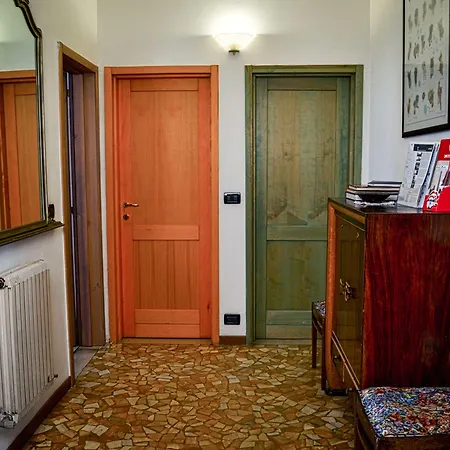 Bed And Breakfast Arcobaleno-3