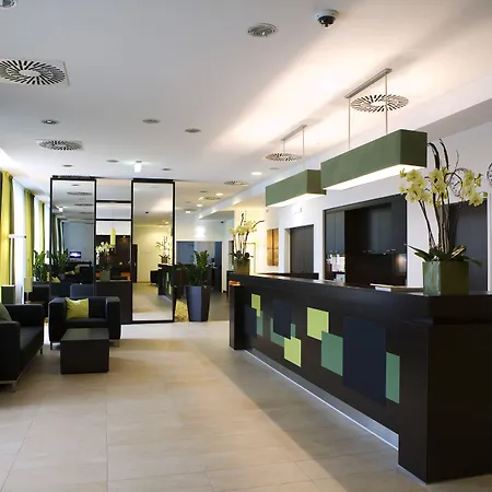 Rainers Hotel Vienna-3