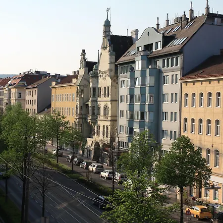 Senator Hotel Vienna-2