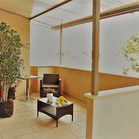 Villa Aurora B&B-3