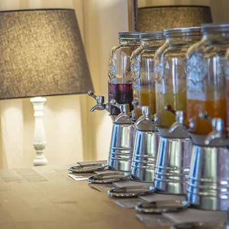 Casa Portofino Rooms&Breakfast-3
