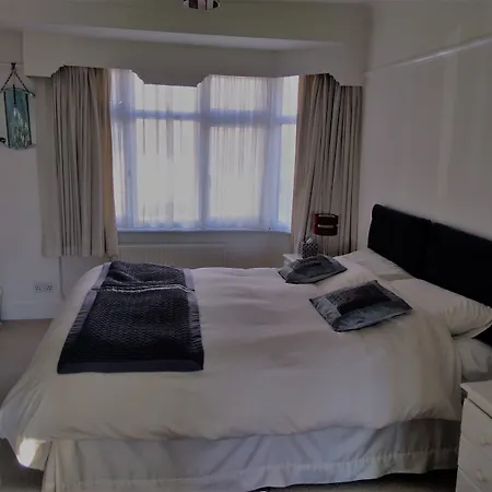 Crystal Palace B&B-2