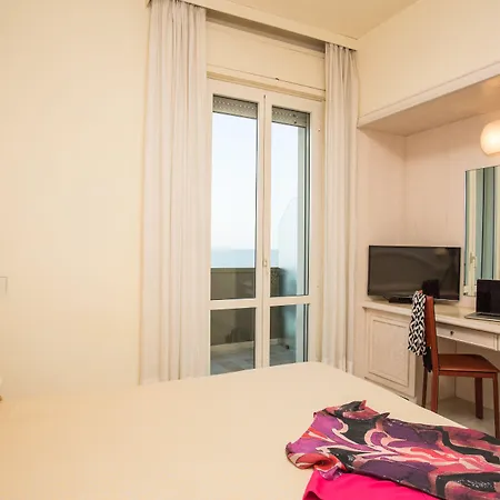 Brasil Seaview Hotel-2