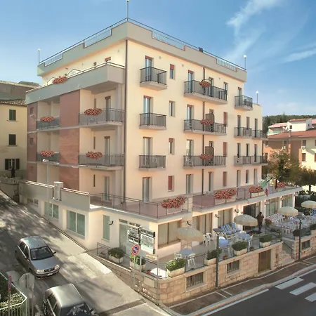 Hotel Monica-2