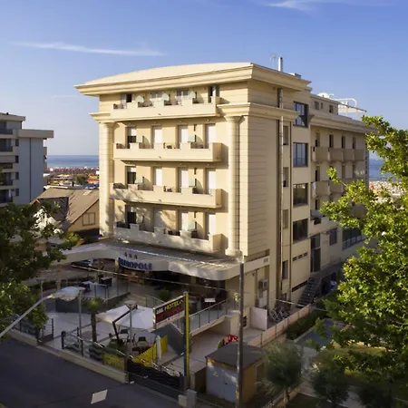 Hotel Metropole-2