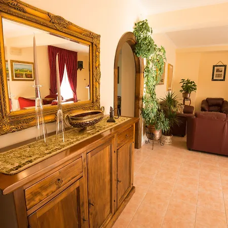 Albergo Della Corte-3