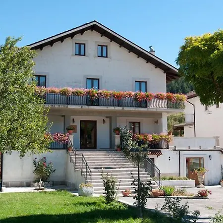 Albergo Della Corte-2
