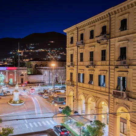 La Spezia By The First - Luxury Rooms & Suites-2