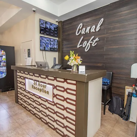 Canal Loft Hotel-2