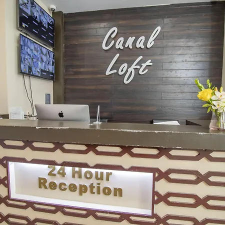 Canal Loft Hotel-3