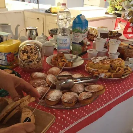 B&B Cuore di Gallipoli-3