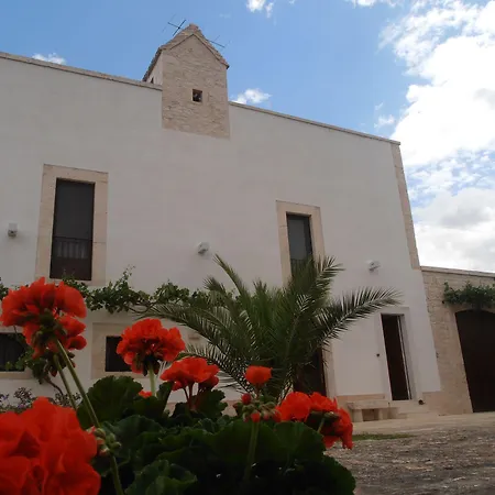 Masseria Nonna Angela-2